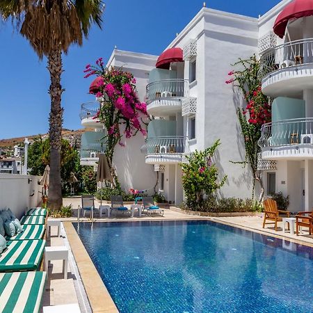 La Brezza Suite & Hotel Akyarlar Zewnętrze zdjęcie