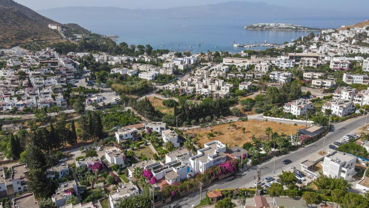 La Brezza Suite & Hotel Akyarlar Zewnętrze zdjęcie