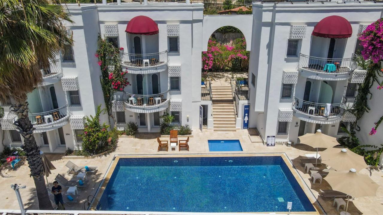 La Brezza Suite & Hotel Akyarlar Zewnętrze zdjęcie