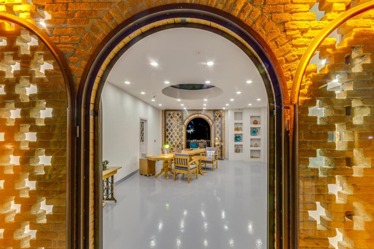 La Brezza Suite & Hotel Akyarlar Zewnętrze zdjęcie