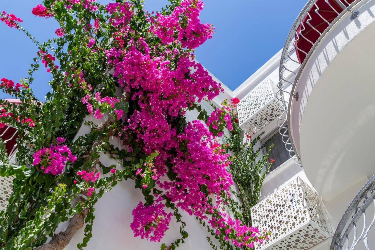 La Brezza Suite & Hotel Akyarlar Zewnętrze zdjęcie
