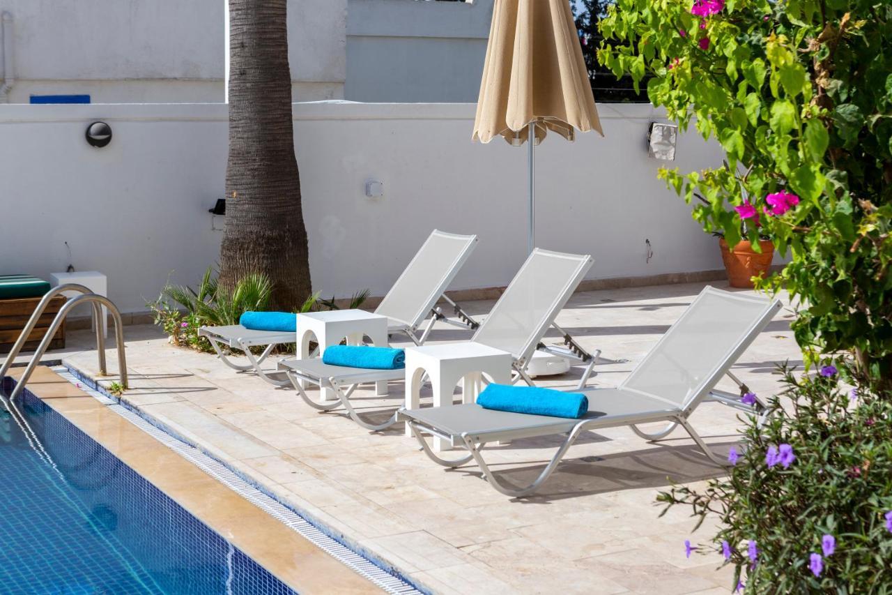 La Brezza Suite & Hotel Akyarlar Zewnętrze zdjęcie