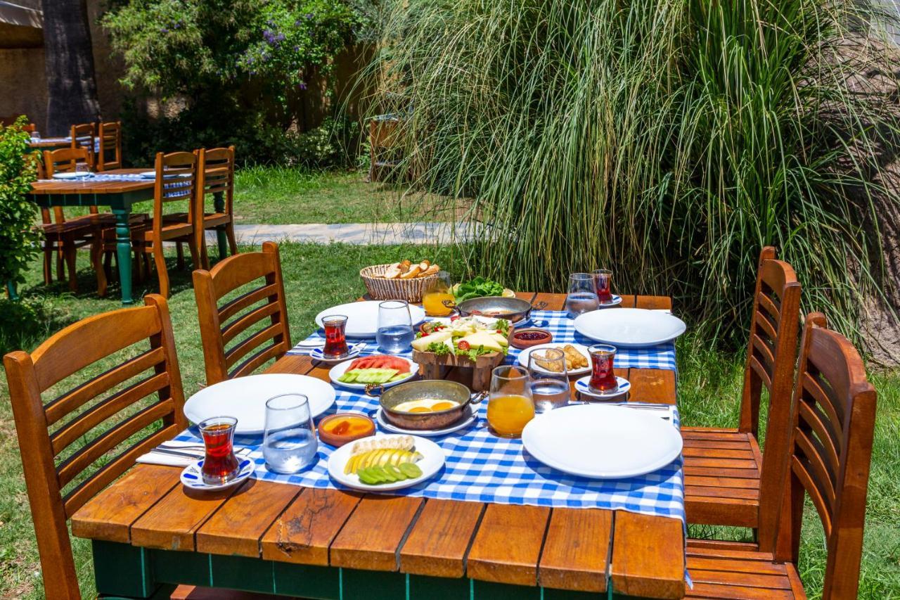 La Brezza Suite & Hotel Akyarlar Zewnętrze zdjęcie