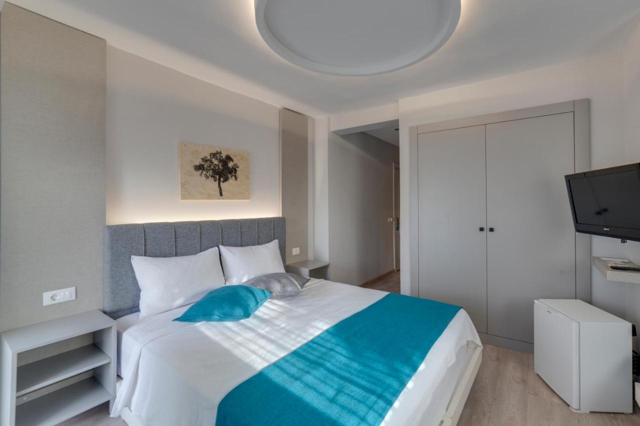 La Brezza Suite & Hotel Akyarlar Zewnętrze zdjęcie