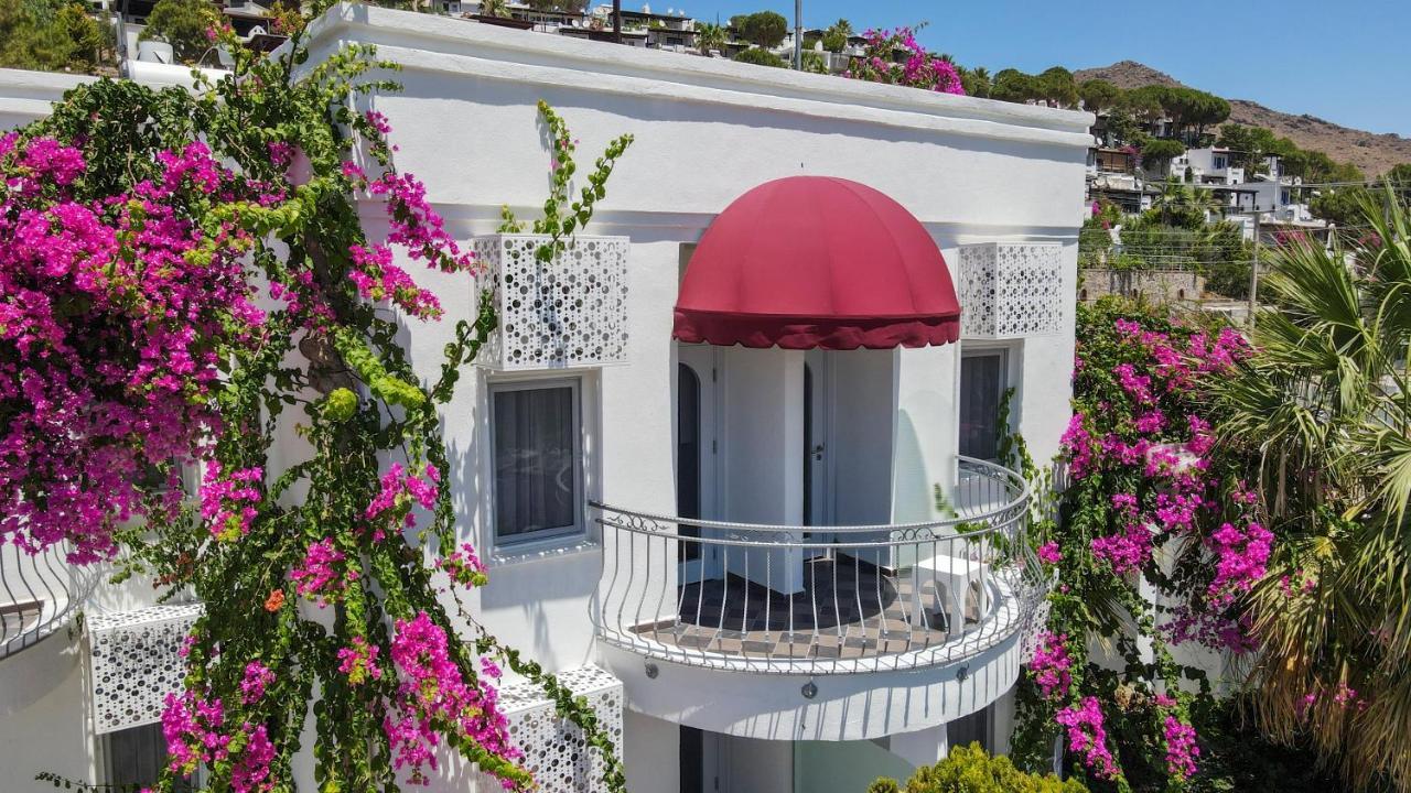 La Brezza Suite & Hotel Akyarlar Zewnętrze zdjęcie