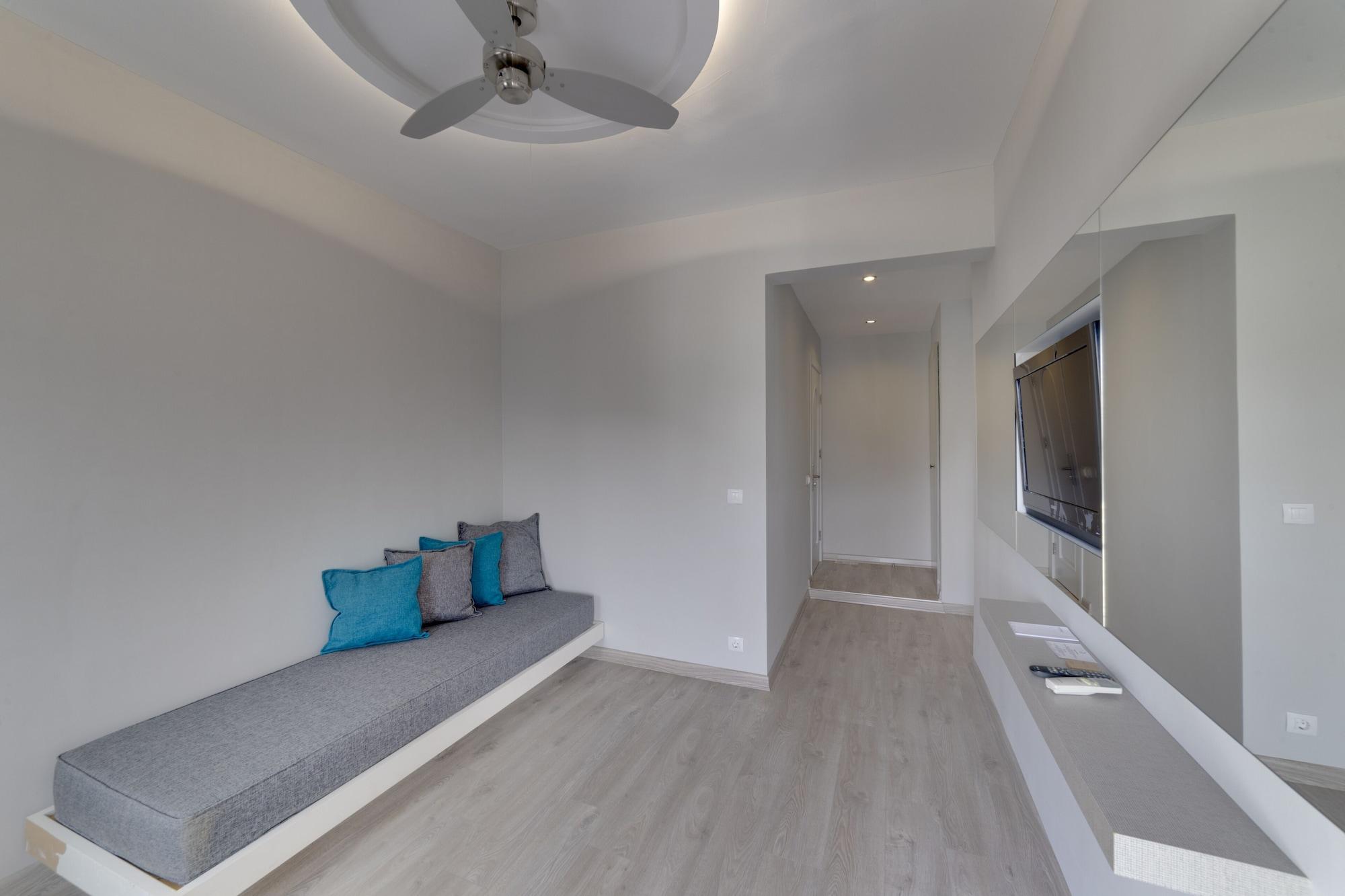 La Brezza Suite & Hotel Akyarlar Zewnętrze zdjęcie