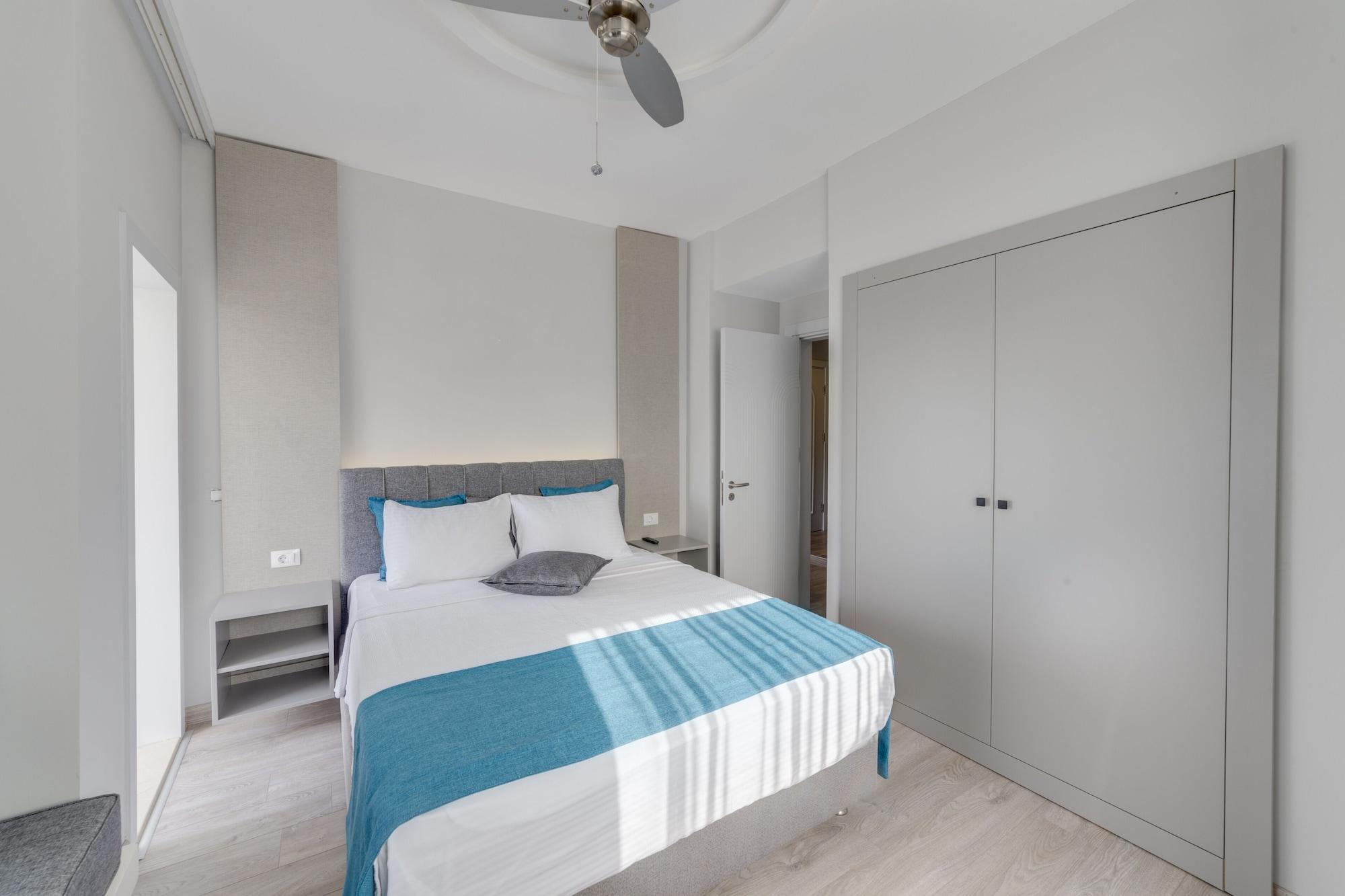 La Brezza Suite & Hotel Akyarlar Zewnętrze zdjęcie