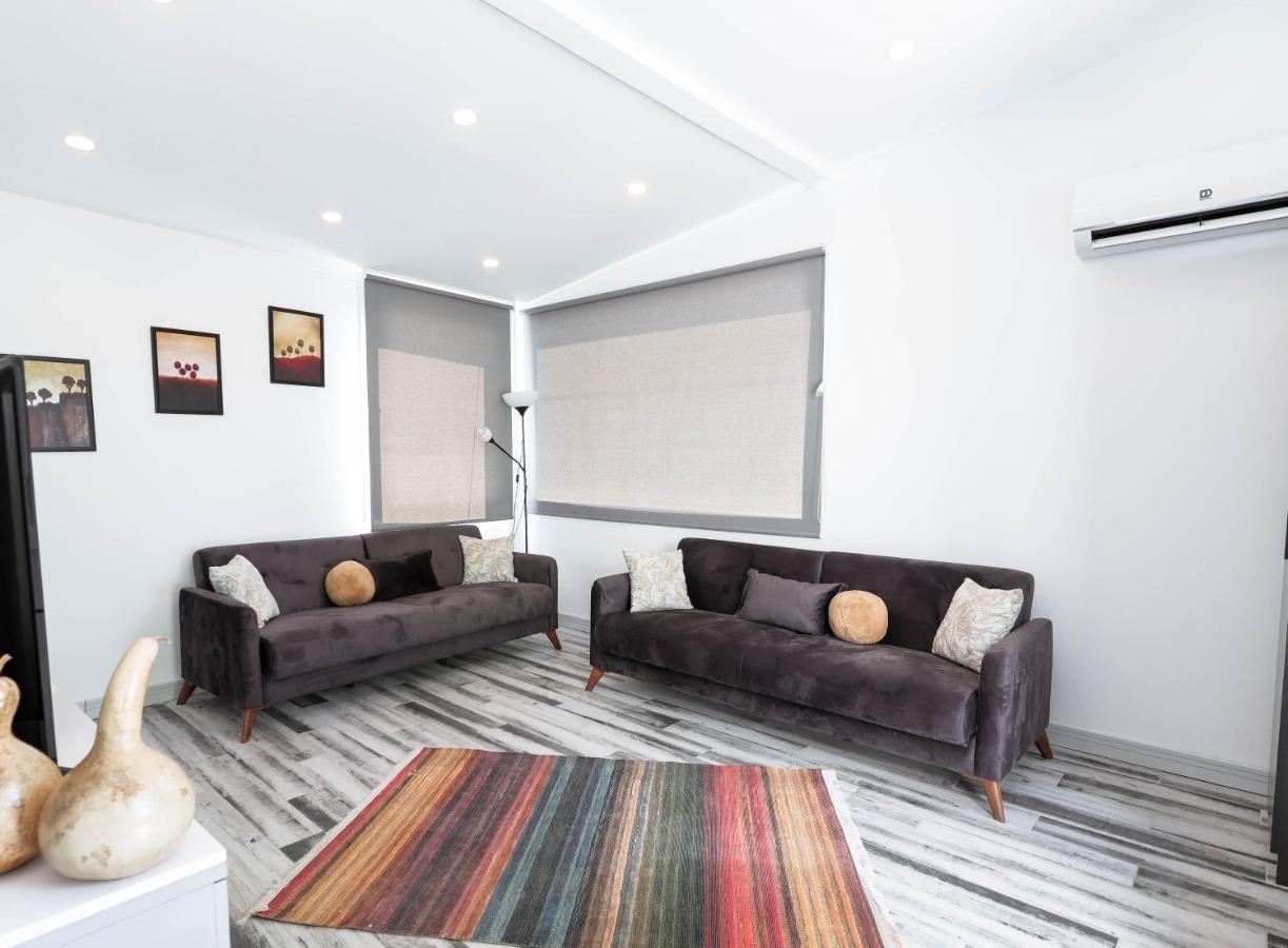 La Brezza Suite & Hotel Akyarlar Zewnętrze zdjęcie