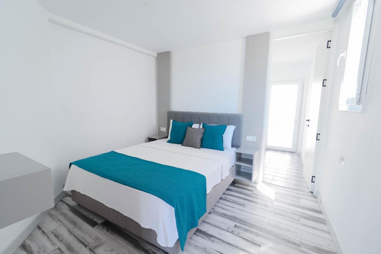 La Brezza Suite & Hotel Akyarlar Zewnętrze zdjęcie