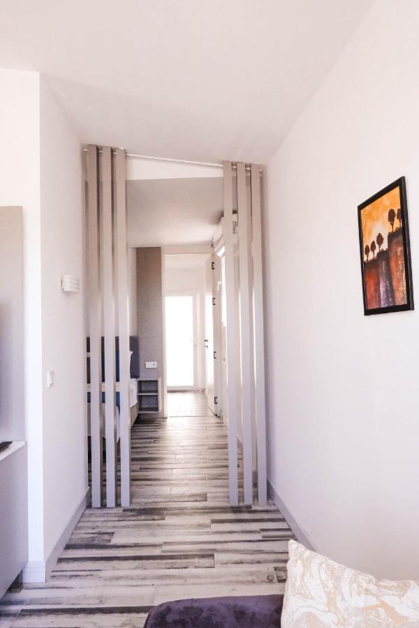 La Brezza Suite & Hotel Akyarlar Zewnętrze zdjęcie